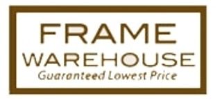 Frame Warehouse Coupons & Promo Codes