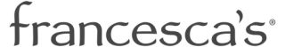 francesca's Coupons & Promo Codes