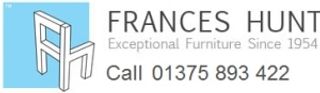 Frances Hunt Coupons & Promo Codes