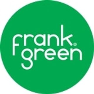 Frank Green Coupons & Promo Codes