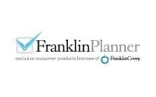 Franklin Planner Coupons & Promo Codes