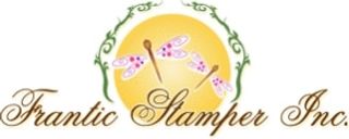 Frantic Stamper Coupons & Promo Codes