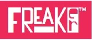 FREAKER Coupons & Promo Codes