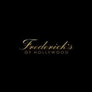 Frederick's of Hollywood Coupons & Promo Codes