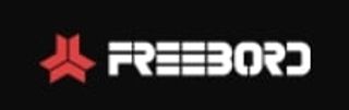 Freebord Coupons & Promo Codes