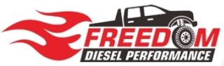 Freedom Diesel Performance Coupons & Promo Codes