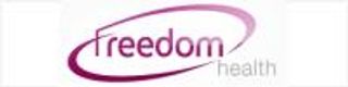 Freedom Health Coupons & Promo Codes