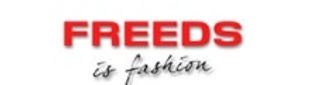 Freeds Coupons & Promo Codes