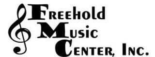 Freehold Music Center Coupons & Promo Codes
