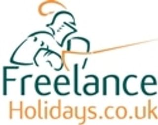 Freelance Holidays Coupons & Promo Codes
