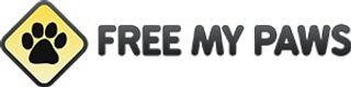 Free My Paws Coupons & Promo Codes