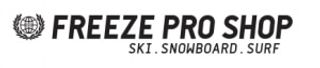 Freeze Pro Shop Coupons & Promo Codes