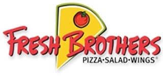 Fresh Brothers Coupons & Promo Codes