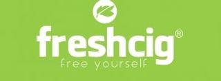 Freshcig Coupons & Promo Codes