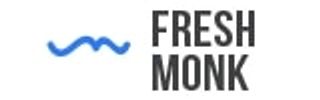 Freshmonk Coupons & Promo Codes