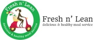 Fresh n' Lean Coupons & Promo Codes