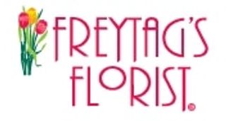 Freytag's Florist Coupons & Promo Codes