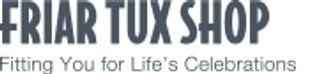 Friar Tux Shop Coupons & Promo Codes