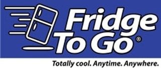 Fridge To Go Coupons & Promo Codes