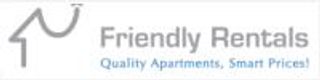 Friendly Rentals Coupons & Promo Codes