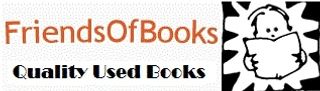 Friends Of Books Coupons & Promo Codes