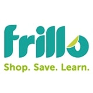 Frillo Coupons & Promo Codes