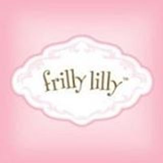 frilly lilly Coupons & Promo Codes