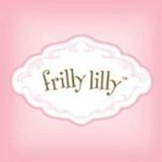 frilly lilly Coupons & Promo Codes