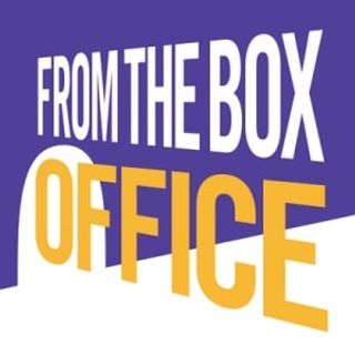 From The Box Office Coupons & Promo Codes
