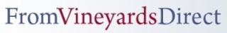 From Vineyards Direct Coupons & Promo Codes
