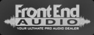 Front End Audio Coupons & Promo Codes