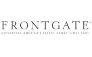 Frontgate Coupons & Promo Codes