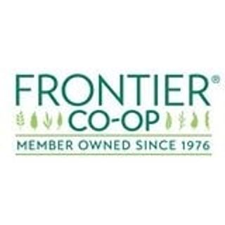 Frontier Natural Products Co-op Coupons & Promo Codes