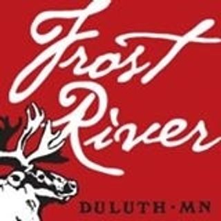 Frost River Coupons & Promo Codes