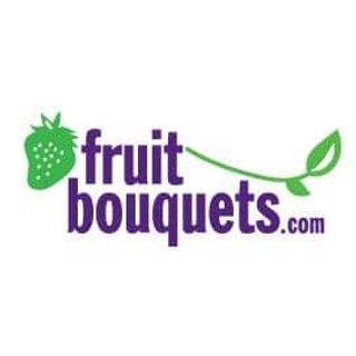 FruitBouquets.com Coupons & Promo Codes