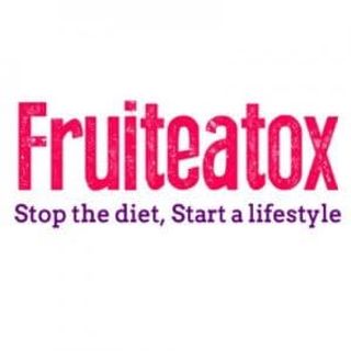 Fruiteatox Coupons & Promo Codes