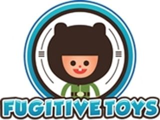 Fugitive Toys Coupons & Promo Codes