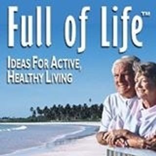 Full Of Life Coupons & Promo Codes