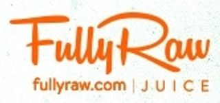 Fullyraw Juice Coupons & Promo Codes