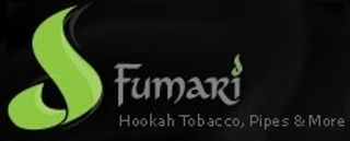 Fumari Coupons & Promo Codes