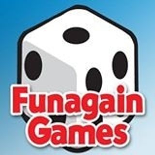 Funagain Games Coupons & Promo Codes