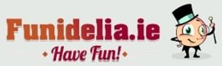 FuniDelia IE Coupons & Promo Codes