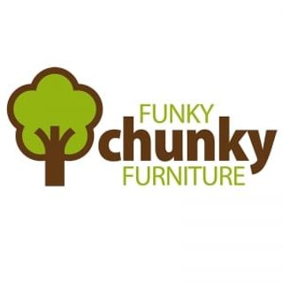 Funky Chunky Furniture Coupons & Promo Codes