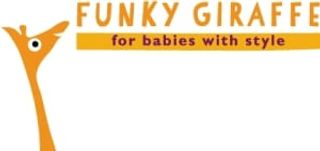 Funky Giraffe Coupons & Promo Codes