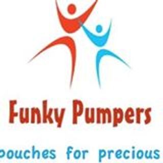 Funky Pumpers Coupons & Promo Codes