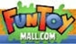 Fun Toy Mall Coupons & Promo Codes