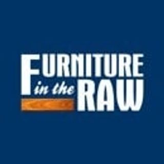 Furniture In the Raw Coupons & Promo Codes