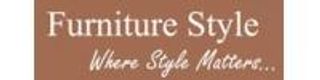 Furniture Style Online Coupons & Promo Codes