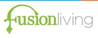 Fusion Living Coupons & Promo Codes