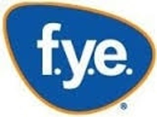 fye Coupons & Promo Codes